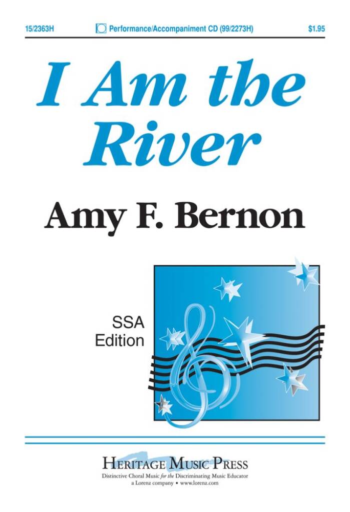 I Am The River